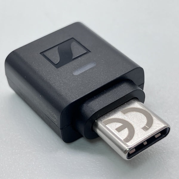 SENNHEISER 【中古】BTD 700 (Bluetooth USBアダプター)【秋葉原】 – e