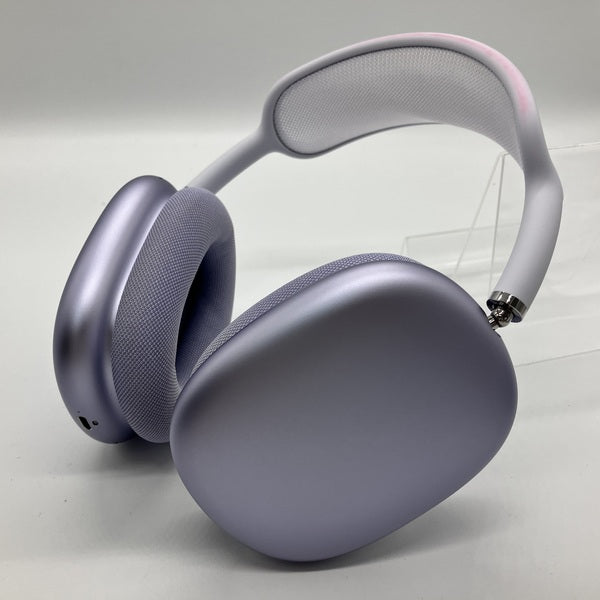 Apple 【中古】AirPods Max(USB-C) MWW83ZA/A パープル【名古屋】 – e