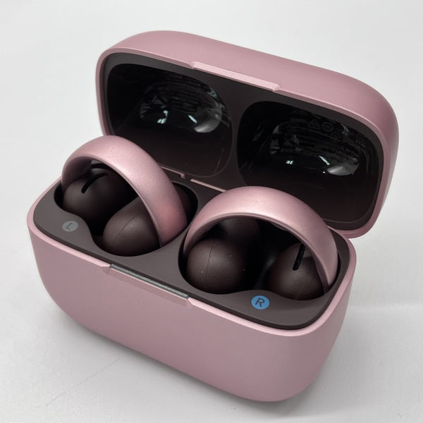 Anker 【中古】Soundcore AeroClip ピンク&ブラウン【A3388N51