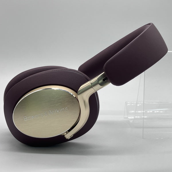 Bowers & Wilkins 【中古】Px8 ロイヤルバーガンディ【PX8/RB