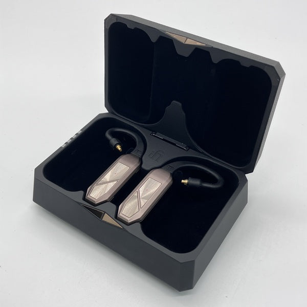 iFi-Audio 【中古】GO pod MAX 【IFI-GO-PODMAX】【日本橋】 – e☆イヤホン