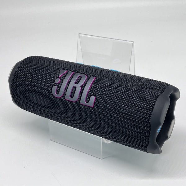 JBL 【中古】FLIP7 ファンキーブラック【JBLFLIP7BLKO】【名古屋】 – e