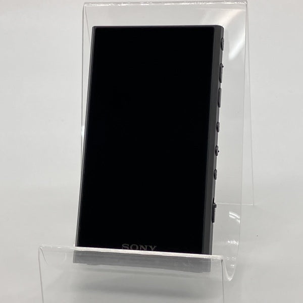 SONY 【中古】NW-A306 BC ブラック【日本橋】 – e☆イヤホン