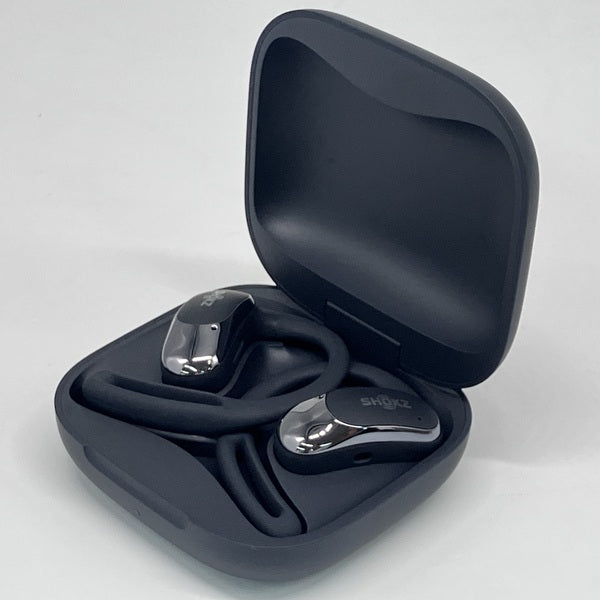 Shokz 【中古】OpenFit Air Black【SKZ-EP-000025】【日本橋】 – e