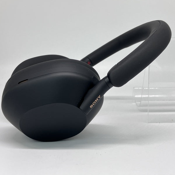 SONY 【中古】WH-1000XM5 BM ブラック【日本橋】 – e☆イヤホン
