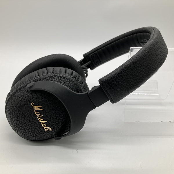 Marshall 【中古】Monitor III A.N.C. Black【秋葉原】 – e☆イヤホン
