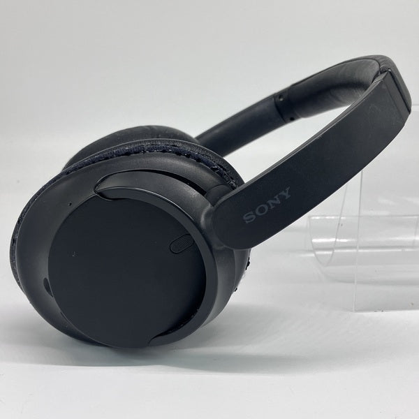 SONY 【中古】WH-CH720N BC ブラック【日本橋】 – e☆イヤホン