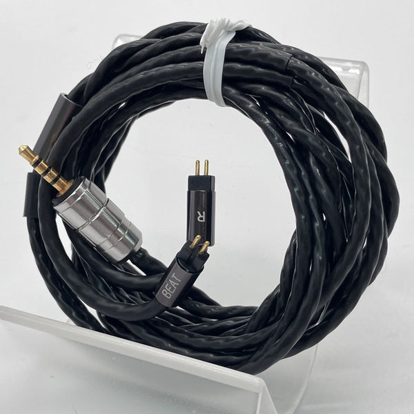 Beat Audio 【中古】Signal 8-Wired - Custom - 2.5mm【BEA-3867