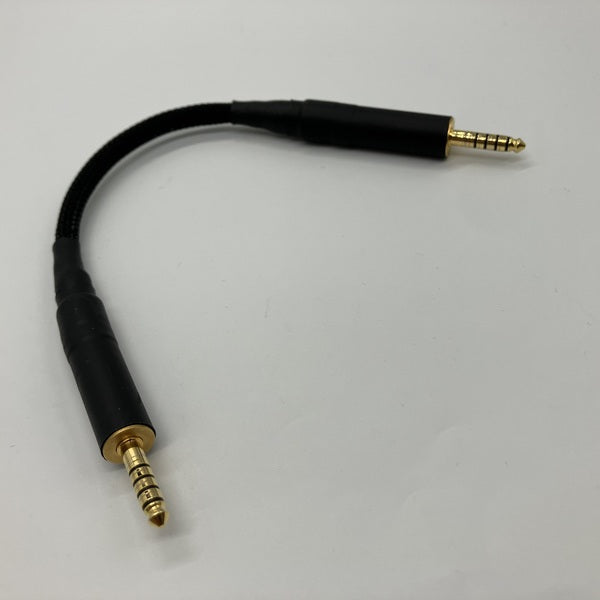 Brise Audio 【中古】YATONO-MINI-Ultimate ミニミニケーブル 4.4mm to