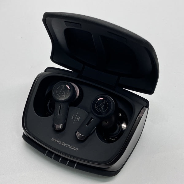 【特価】ATH-TWX9 ブラック　中古美品 audio-technica 【中古】ATH-TWX9【秋葉原】 – e☆イヤホン