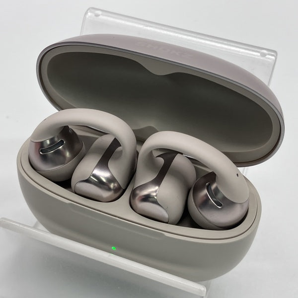 【未開封】Shokz OpenDots ONE SKZ-EP000053 グレー Shokz 【中古】OpenDots ONE Grey【SKZ-EP-000053】【秋葉原】 – e