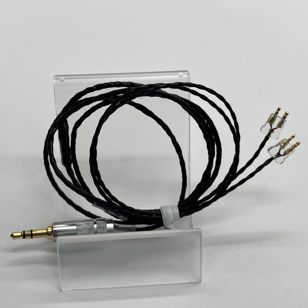 須山補聴器 【中古】FitEar cable 000【秋葉原】 – e☆イヤホン