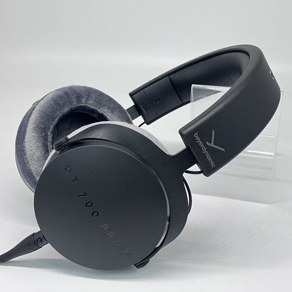 beyerdynamic 【中古】DT 700 PRO X【秋葉原】 – e☆イヤホン