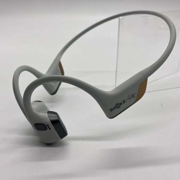 Shokz 【中古】OpenRun Pro 2 Mini 大迫傑モデル【SKZ-EP-000049