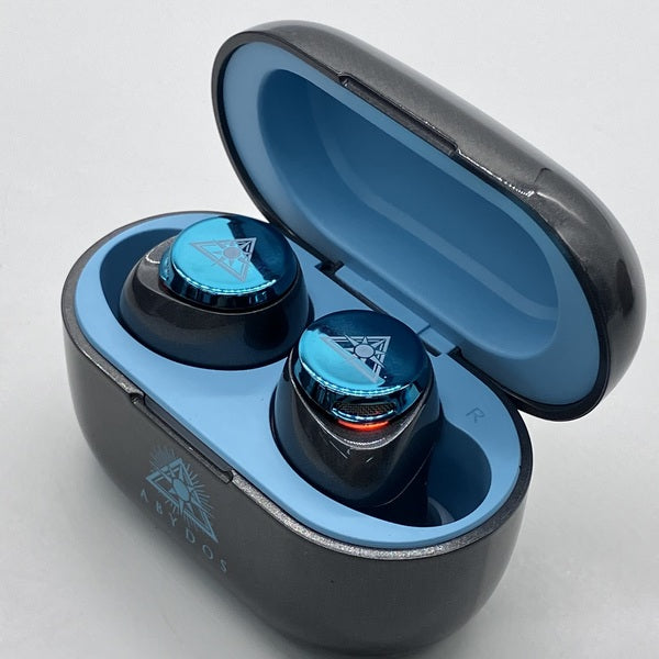 AVIOT 【中古】TE-V1R-BLA ブルーアーカイブ コラボモデル【秋葉原
