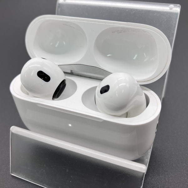 【中古品】AirPods Pro（第2世代）MQD83J/A Apple 【中古】AirPods Pro (第2世代) MQD83J/A【秋葉原】 – e☆イヤホン