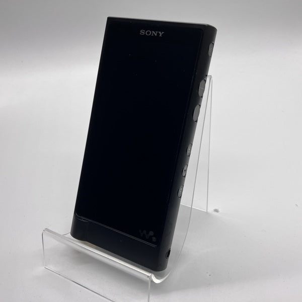 SONY 【中古】NW-ZX2【日本橋】 – e☆イヤホン