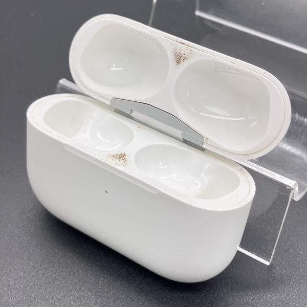Apple 【中古】AirPods Pro 充電ケース【日本橋】 – e☆イヤホン