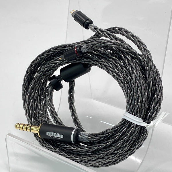 NOBUNAGA Labs 【中古】ECLIPSE Rise(エクリプス ライズ)4.4mm5極