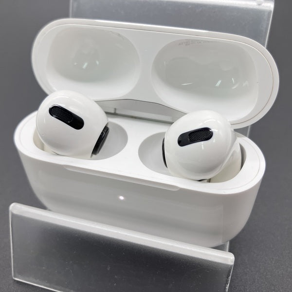 Apple 【中古】AirPods Pro MWP22J/A【秋葉原】 – e☆イヤホン