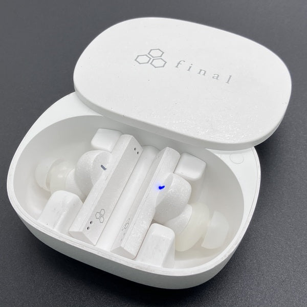final 【中古】ZE8000 ホワイト 【FI-ZE8DPLTW-WHITE】【秋葉原】 – e