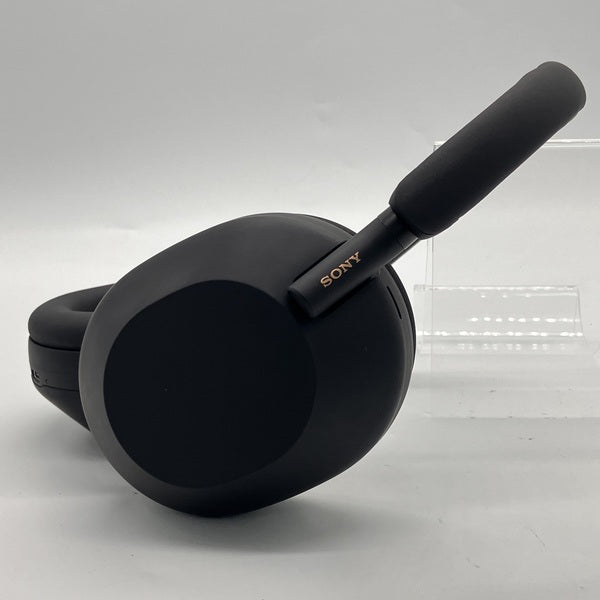 SONY 【中古】WH-1000XM5 BM ブラック【秋葉原】 – e☆イヤホン