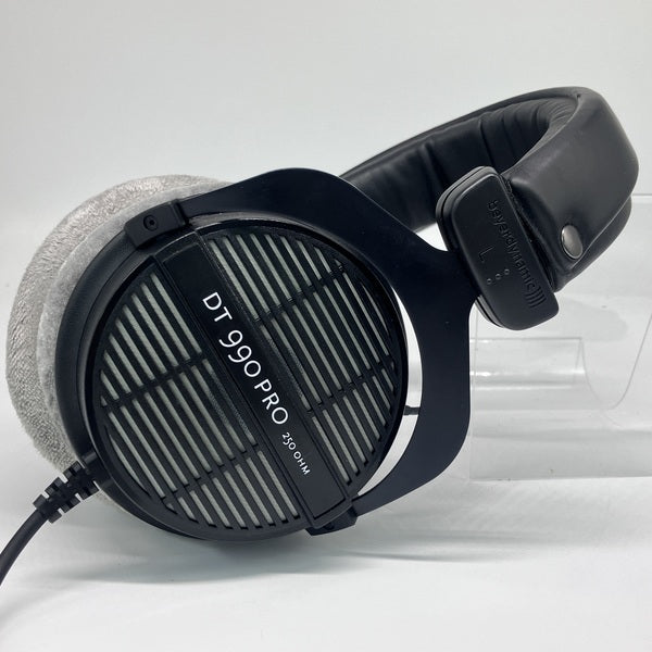 beyerdynamic 【中古】DT990 PRO【日本橋】 – e☆イヤホン beyerdynamic 【中古】DT990 PRO【日本橋】 – e☆イヤホン