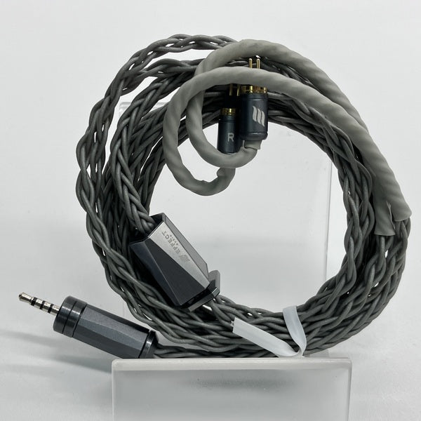 EFFECT AUDIO 【中古】Eros S (2pin to 2.5mm)【秋葉原】 – e☆イヤホン