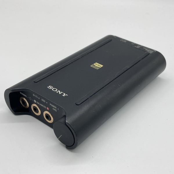 SONY 【中古】PHA-3【秋葉原】 – e☆イヤホン