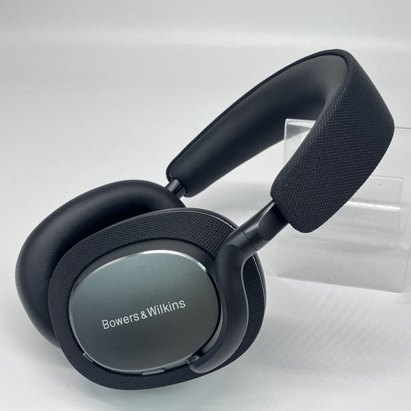 Bowers & Wilkins 【中古】Px7 S3 アンスラサイト・ブラック【PX7S3/AB