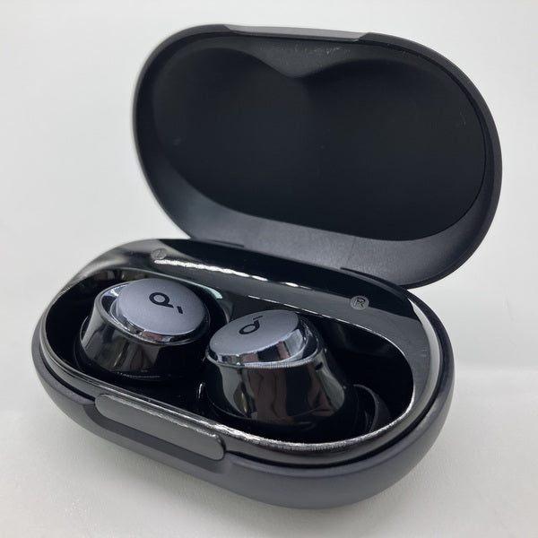 Anker 【中古】Soundcore Space A40 ブラック 【A3936N11】【秋葉原 Anker 【中古】Soundcore Space A40 ブラック 【A3936N11】【秋葉原