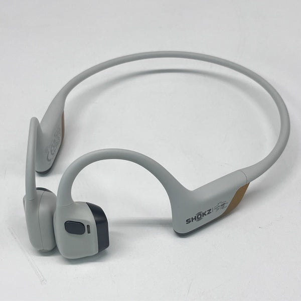 Shokz 【中古】OpenRun Pro 2 大迫傑モデル【SKZ-EP-000032】【名古屋