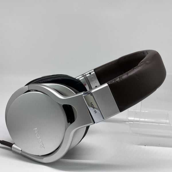 SONY mdr-1a シルバー 【公式通販】
