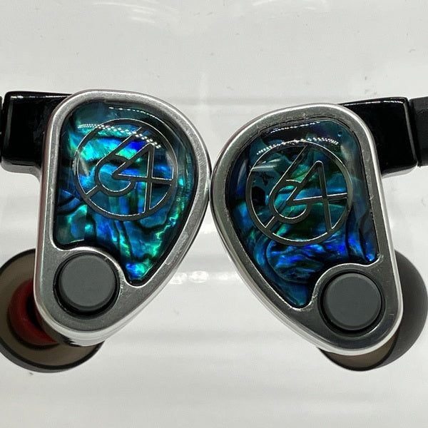 64 AUDIO Nio 中古美品 64 AUDIO 【中古】Nio 【64A-8434】【日本橋】 – e☆イヤホン