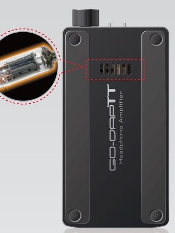 Go-Dap TT(Type-Tube) GTT-R10