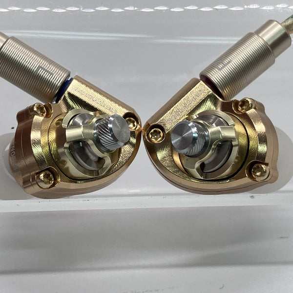 Acoustune 【中古】HS1695TI Gold 【HS1695TI-GLD】【日本橋】 – e