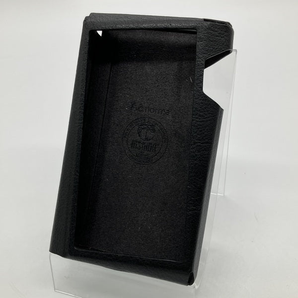 Astell&Kern 【中古】A&norma SR35 Case Black 【IRV-AK-SR35-CASE-BLK