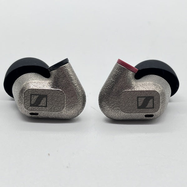 SENNHEISER 【中古】IE 600(ケーブル欠品)【秋葉原】 – e☆イヤホン