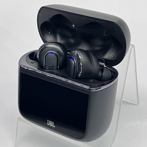 JBL 【中古】TOUR PRO 3 ブラック【JBLTOURPRO3BLK】【名古屋】 – e