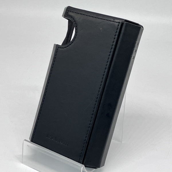 Astell&Kern 【中古】KANN ULTRA Case Black【IRV-AK-KANN-ULTRA-CASE