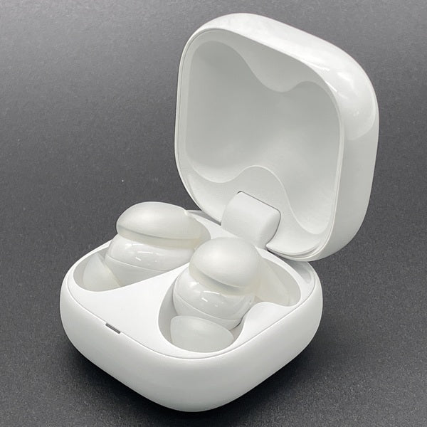 SONY 【中古】LinkBuds Fit ホワイト 【WF-LS910N WZ】【秋葉原】 – e