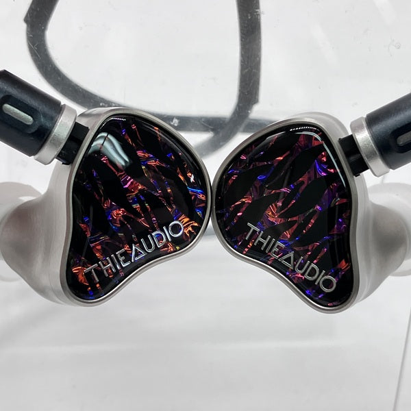 THIEAUDIO 【中古】Valhalla【秋葉原】 – e☆イヤホン