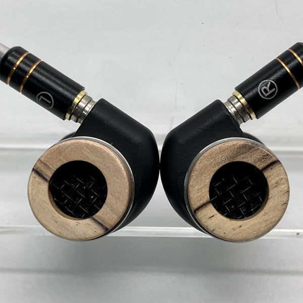634ears 【中古】MIROAK-II (OP) Japan Limited【秋葉原】 – e☆イヤホン