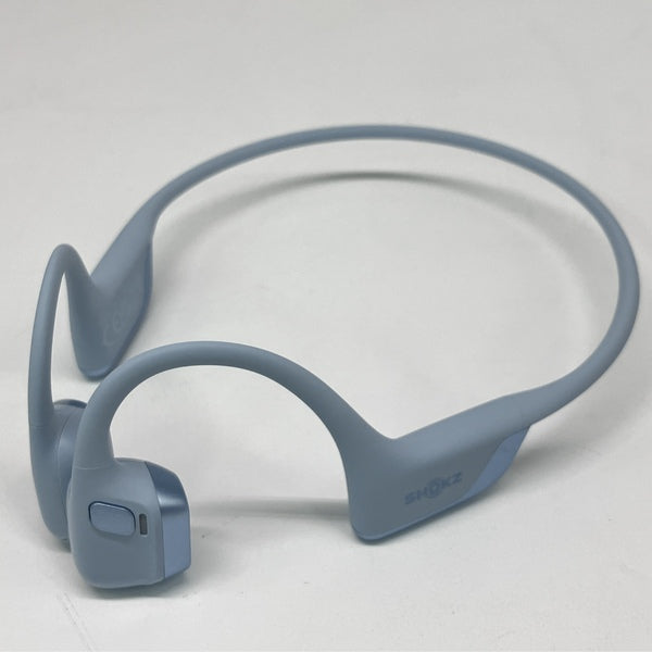 Shokz 【中古】OpenRun Pro 2 Blue【SKZ-EP-000058】【名古屋】 – e
