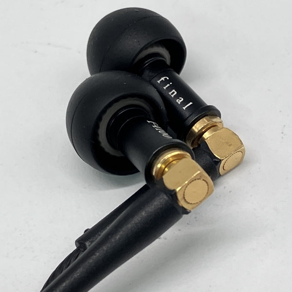 final 【中古】F4100 【FI-F4BALD】【名古屋】 – e☆イヤホン