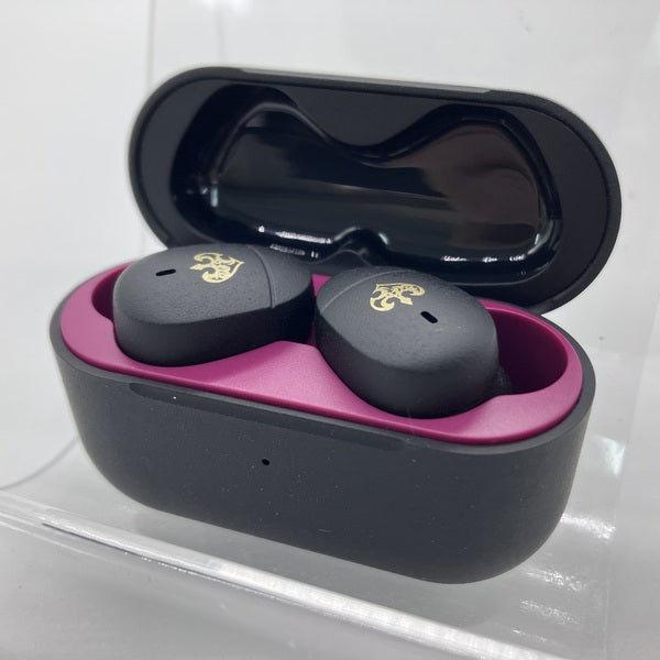 イヤホン COTSUBU for ASMR Patra Edition BLACK Ver ag 【中古】COTSUBU for ASMR Patra Edition BLACK Ver.【秋葉原】 – e
