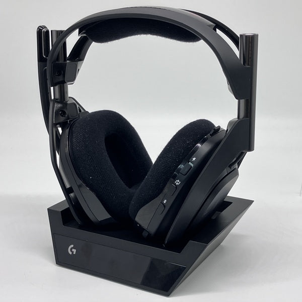 Logicool 【中古】ASTRO A50 X LIGHTSPEED【日本橋】 – e☆イヤホン