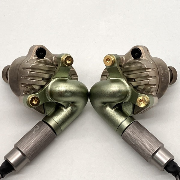 Acoustune 【中古】HSX1001 C:03M:02G【HSX1001C03M02-G】【日本橋