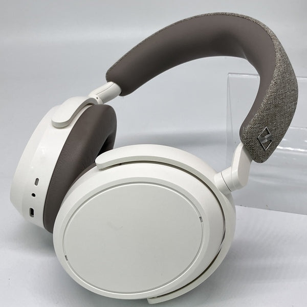 SENNHEISER 【中古】MOMENTUM 4 Wireless ホワイト 【M4AEBT WHITE