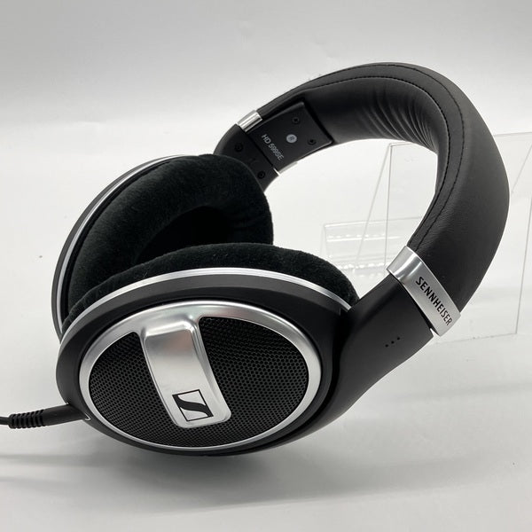 SENNHEISER 【中古】HD 599 SE【日本橋】 – e☆イヤホン